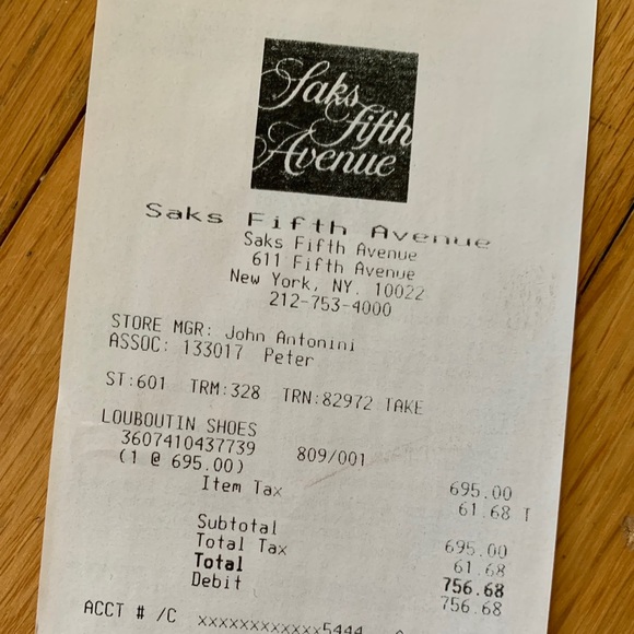 Christian Louboutin pigalle 100 nude heels - Picture 8 of 9